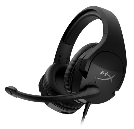 HyperX Cloud Stinger S thoải mái đúng chất